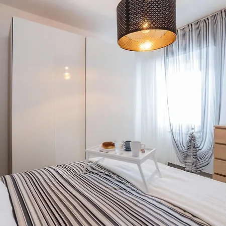 Apartmán Amazhome - 
