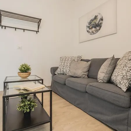 Apartmán Amazhome - 