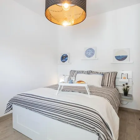 Apartmán Amazhome - 