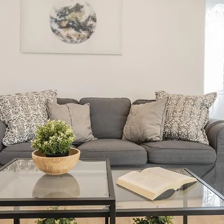 Apartmán Amazhome - 