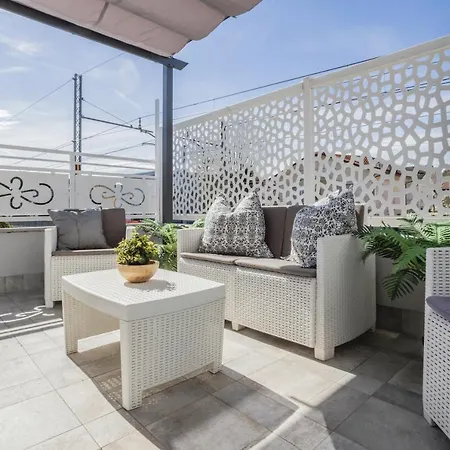 Daire Amazhome - 